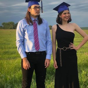 Meet your Posher, Leslie